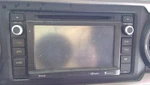Audio Equipment Radio Display And Receiver Id 510361 Fits 18-19 Tacoma 9440524. Fixed Price $238.46.