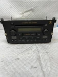 2008 Acura Tl 6 Disc Cd Player Am Fm Radio Receiver 39101-S3M-A110-M1 Oem (154). Fixed Price $129.99.