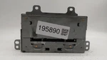 2008-2014 Cadillac Cts Am Fm Cd Player Radio Receiver CTXZ8. Fixed Price $54.18.
