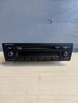 Oem 07-13 Bmw 328I E90 Professional Cd Player Radio Head Unit 9132216 Used. Fixed Price $70.00.