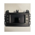 2015 Dodge Durango Radio Receiver And Display P68245299AE. Fixed Price $125.00.