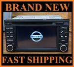 New 2016-20 Nissan Frontier Cd Touchscreen Navigation Radio Rockford Fosgate. Fixed Price $475.00.
