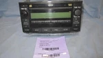 Audio Equipment Radio Receiver Hatchback With Cd Fits 09-11 Yaris 138885. Fixed Price $80.00.