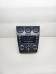 2006-2008 Mazda Am Fm Cd Player Radio Receiver Head Unit Temp Control Oem. Fixed Price $153.00.