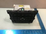 11-12 Mazda CX-7 Am/fm Radio Receiver Cd Disc MP3 Audio Player Oem. Fixed Price $88.99.
