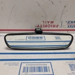 02-05 Toyota Camry Model 240 Rear View Mirror Interior Black IE8011681 Oem. Fixed Price $29.66.