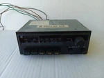 Fujitsu Ten Limited Model No. AR-3050TYI Toyota? Radio Untested. Fixed Price $89.99.
