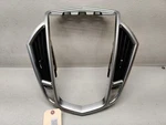 2013-2016 Cadillac Srx Center Console Air Vent Bezel Trim Frame, Oem LOT3615. Fixed Price $51.00.