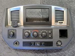2006-2008 Dodge Ram 1500 2500 3500 Dash Vents Radio Ac Climate Control Bezel Oem. Fixed Price $115.00.