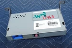 Subaru Legacy Outback Tribeca Xm Receiver P/n 86241AJ01A 2014 2013 2012 Oem 0463. Fixed Price $78.50.