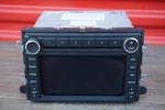 2008 Ford EXPEDITION/F150 Cd Navigation Gps Player Radio 8L1T-18K931-BD. Fixed Price $149.99.