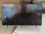 Honda Civic Si 22-23 Oem Dash Information Navigation Radio Screen Display E117. Fixed Price $449.99.