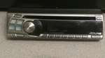 Alpine CDM-9821 Radio Receiver Face Plate.untested.. Fixed Price $50.75.
