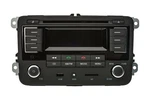 Genuine Vw Volkswagen MP3 Rmt 300 Radio Hands-free Bluetooth Connectivity Oem. Fixed Price $584.16.