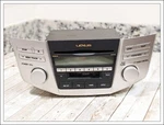 2007 2008 2009 Lexus RX400H Radio Receiver Display Screen Face 86120-48A20 Oem. Fixed Price $98.12.