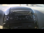 Audio Equipment Radio Receiver Dash Cd And Cassette Fits 04-05 Sienna 1294002. Fixed Price $50.00.