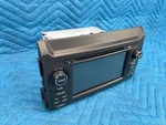 Nissan Titan Dash Audio Radio Cd Navigation Display Screen 25915-EZ22B 2017 Oem. Fixed Price $295.00.