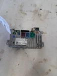 2022 Pacifica Stereo Radio Receiver SKU#4425334. Fixed Price $171.00.