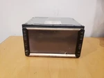 Fujitsu Eclipse Avn 6600IN-DASH Dvd/cd Navigation System 6.5" Display Screen. Fixed Price $250.00.