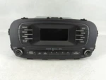 2007-2009 Volvo V50 Am Fm Cd Player Radio Receiver XQG07. Fixed Price $54.18.