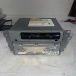 12-17 Bmw Cd Player Radio Receiver MP3 Satellite 932149901. Fixed Price $95.00.