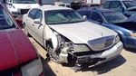 Audio Equipment Radio 117.7" Wb Am-fm-cd Fits 03-05 Lincoln & Town Car 28735070. Fixed Price $110.70.