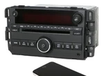 2007-08 Pontiac Torrent Am Fm Disc Radio With Aux & Bluetooth Upgrade 15945860. Fixed Price $306.00.