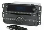 2006 Buick Lucerne Am Fm Radio Cd Player Aux W Bluetooth Music 15849253. Fixed Price $174.25.