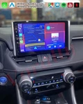 4+64G For 2019-2023 Toyota RAV4 Android 14 Navi Carplay Stereo Radio Gps Swc. Fixed Price $138.90.