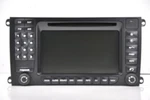 2005 Porsche Cayenne 955 Radio Stereo Navigation Display Screen - 7L5035191L. Fixed Price $229.99.