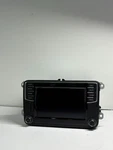 Oem 5C0035200 Volkswagen Jetta Radio Display Screen Receiver 2016. Fixed Price $422.72.