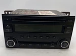 2016 Nissan Versa Am/fm Cd Player Radio Receiver 28185 3VY0A. Fixed Price $55.00.