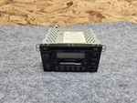 Toyota Camry 97-01 Am/fm Stereo Radio Cd Cassette Tape Player Receiver Oem. Fixed Price $49.99.