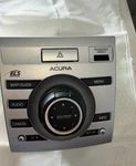2009 Acura Rdx Radio Navigation Control Assembly Module 39050STKA120M1 Oem. Fixed Price $20.00.