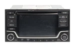 2018-19 Nissan Sentra Am Fm Radio Cd Player 5.8" Touch Screen Part Id 281855UD0A. Fixed Price $205.00.