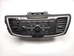 16-17 Accord Audio Equipment Radio Receiver Assembly Us Market Lx 39100T2FA01. Fixed Price $89.10.