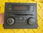 2013 - 2015 Dodge Dart Single Cd Am Fm Sat Multi Media Radio Receiver. Fixed Price $92.56.