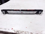 2023 Kia Telluride Stereo Control Panel Oem 96540S9200SA1. Fixed Price $207.45.