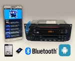 99-01 Dodge Caravan Radio Amfm Cd Oem Bluetooth P04858540AH Twin 7 Raz. Fixed Price $297.00.