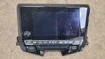 2018-2020 Honda Odyssey Exl Radio/receiver W/display & Control Panel. Fixed Price $202.50.