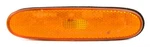 1993-1996 Mazda 626 Side Marker Single Right Head Light Lamp Base 2SM 937 523. Fixed Price $29.75.