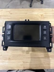 2015-2016 Chrysler 200 Touch Screen Bluetooth Media Display Radio VP2 68226693. Fixed Price $139.99.