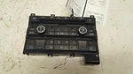 10 11 Ford Taurus Radio Conntrol Panel Id AG1T-18A802-FD *may Need Programming*. Fixed Price $65.20.
