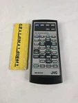 Remote For Jvc KD-AVX11 KD-AVX2J KD-DV5300J KD-DV5302E KW-AVX708 Car Cd Receiver. Fixed Price $10.40.