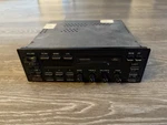 91-92 Ford Lincoln Ranger Explorer Oem Radio F2SF-19B165-DA Untested. Fixed Price $149.99.