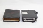 Vintage Sanyo FT-150 Cassette Player Is Untested. Fixed Price $62.95.