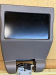 Info-gps-tv Screen Vin Z 4TH Digit New Style Dvd Display Fits 05 Malibu 222130. Fixed Price $139.99.
