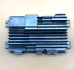 Lincoln Mkx Mks 13 16 Channel Audio Sound Amplifier Oem DA5T-18B849-AE Ad. Fixed Price $232.49.