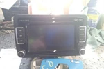 2013 Volkswagen Passat Radio Oem *pop*. Fixed Price $79.17.