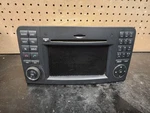 09 - 13 Mercedes W164 ML350 Command Navigation Radio Cd Player Oem. Fixed Price $151.99.